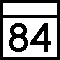 MD 84