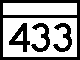 MD 433