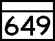 MD 649