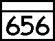 MD 656