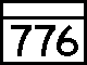 MD 776