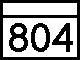 MD 804