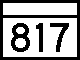 MD 817