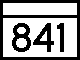 MD 841