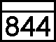 MD 844