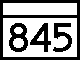 MD 845