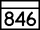 MD 846