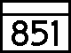 MD 851