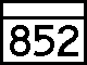 MD 852