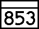 MD 853