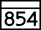 MD 854