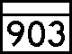 MD 903