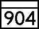 MD 904