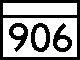 MD 906