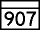 MD 907
