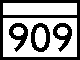 MD 909