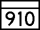 MD 910