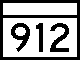 MD 912