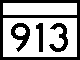 MD 913