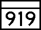 MD 919