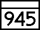 MD 945